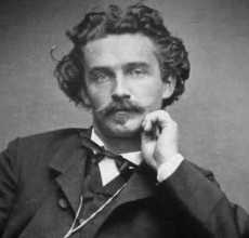 Feuerbach Anselm